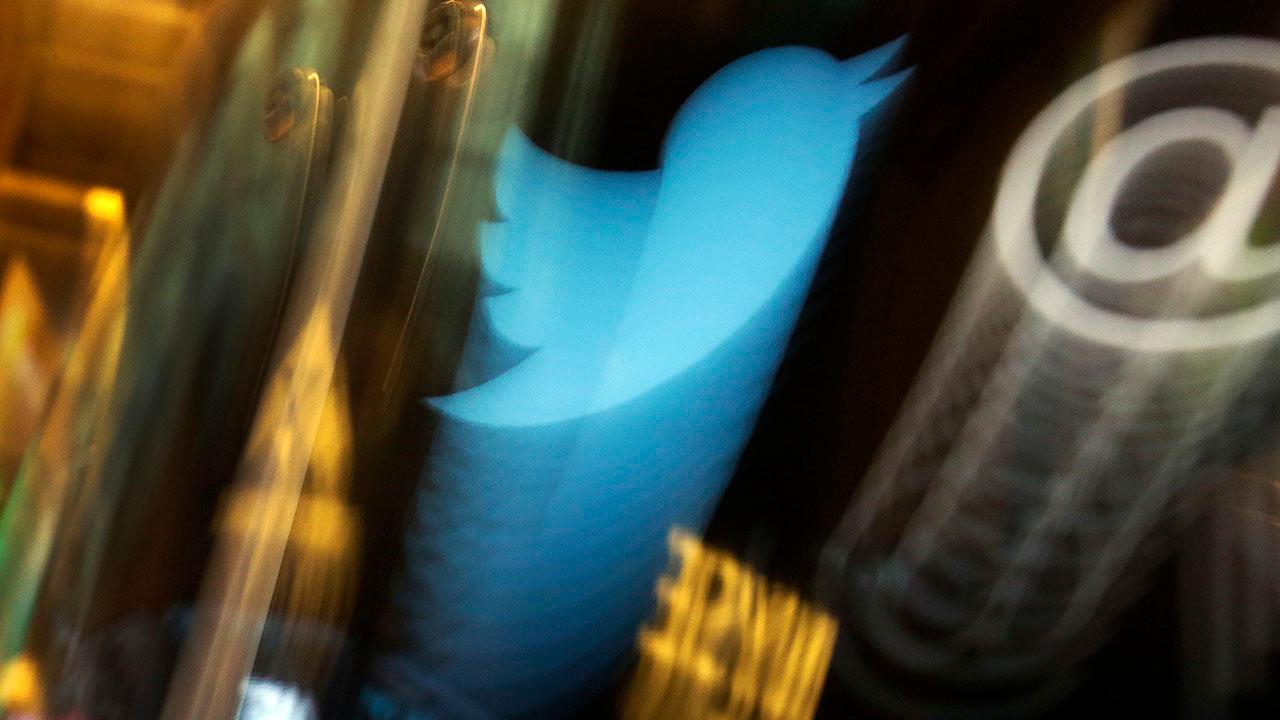 Twitter engages in selective censorship benefiting Dems