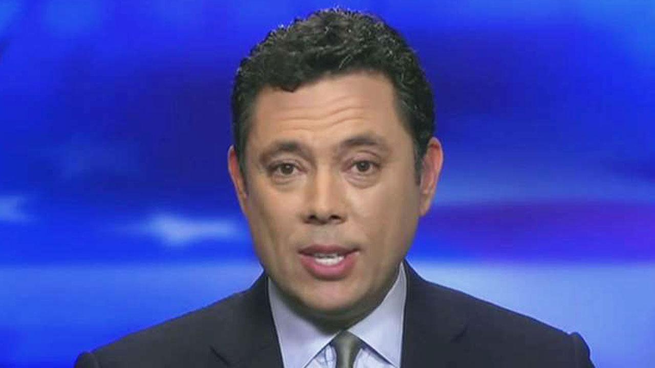 Chaffetz: There are reasons for campaign finance limits