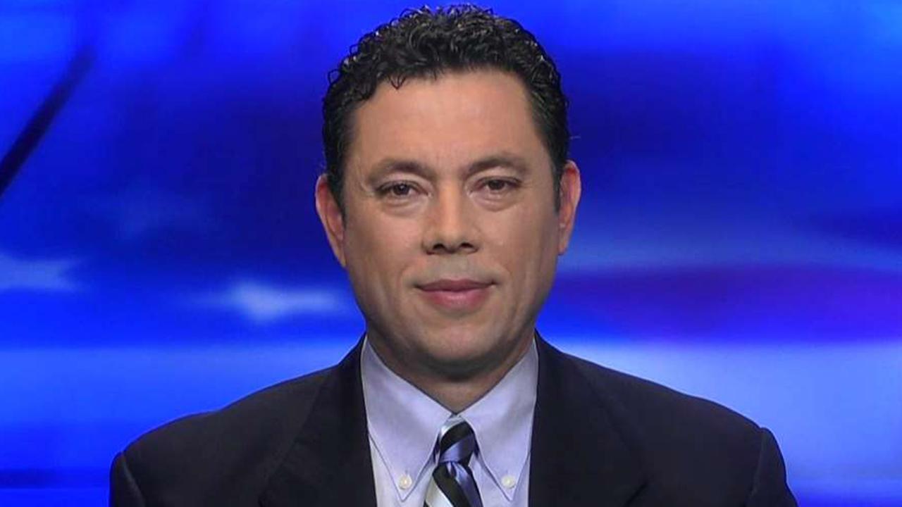 Chaffetz: Sessions has a lot of tough questions to answer