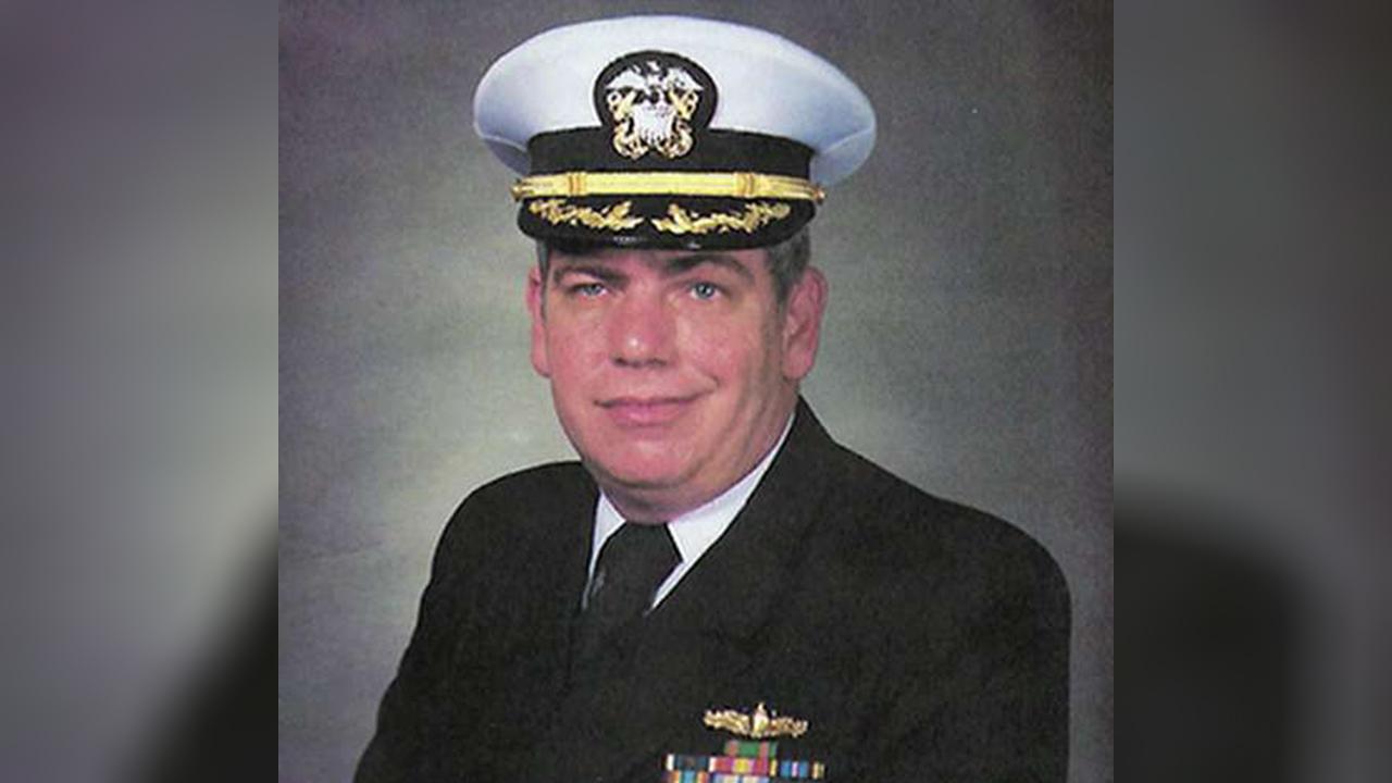 Navy veteran declines award at Saints game over protests
