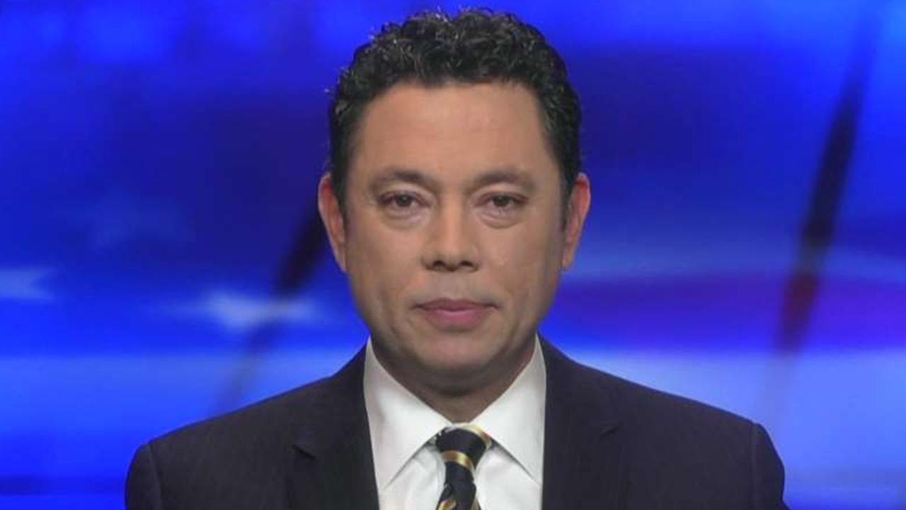 Chaffetz: It's important for Trump to meet with Putin