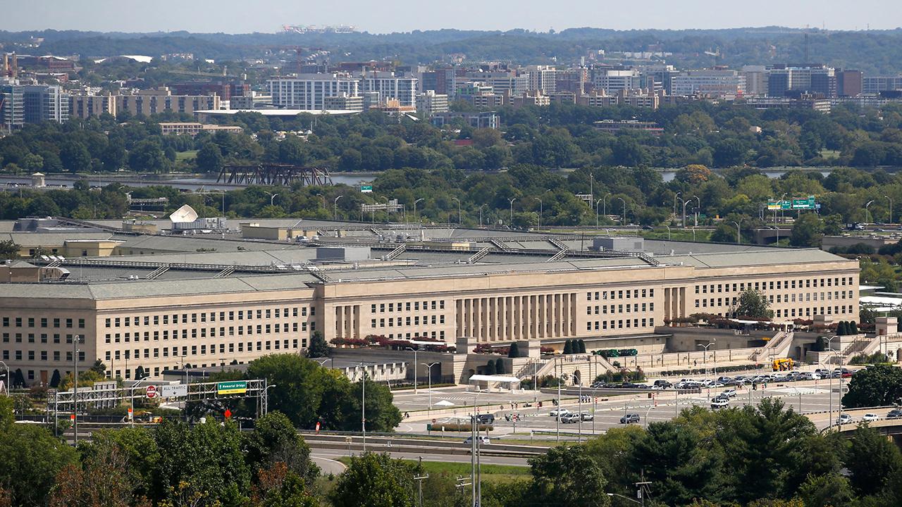 Pentagon: Ground troops necessary to eliminate NKorea nukes