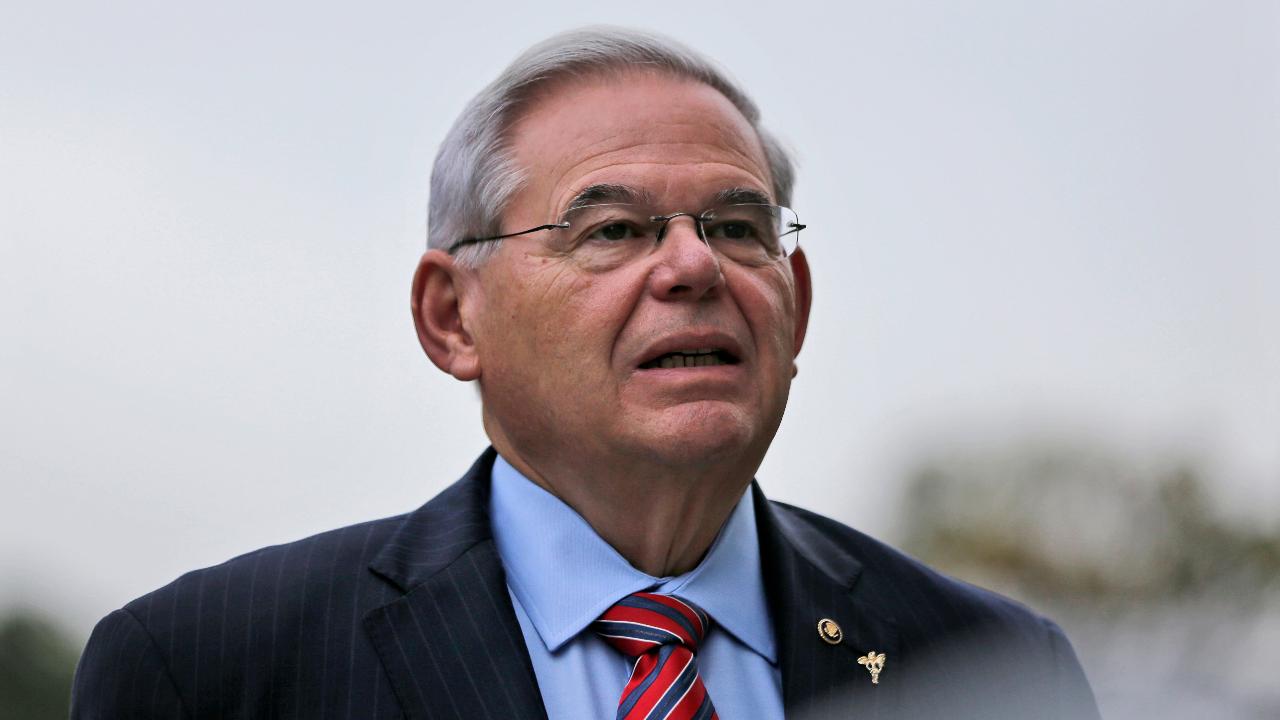 First full day of deliberations in Menendez bribery trial