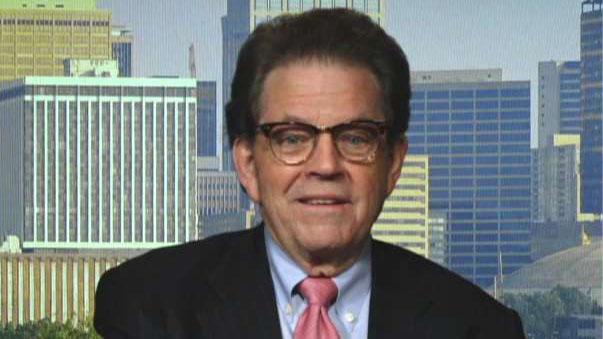 Art Laffer: We want to make the poor richer