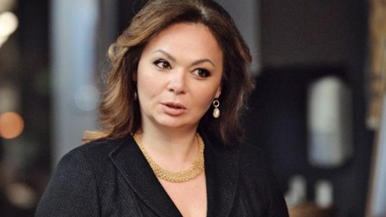 Russian lawyer met with Fusion GPS after Trump Jr. meeting