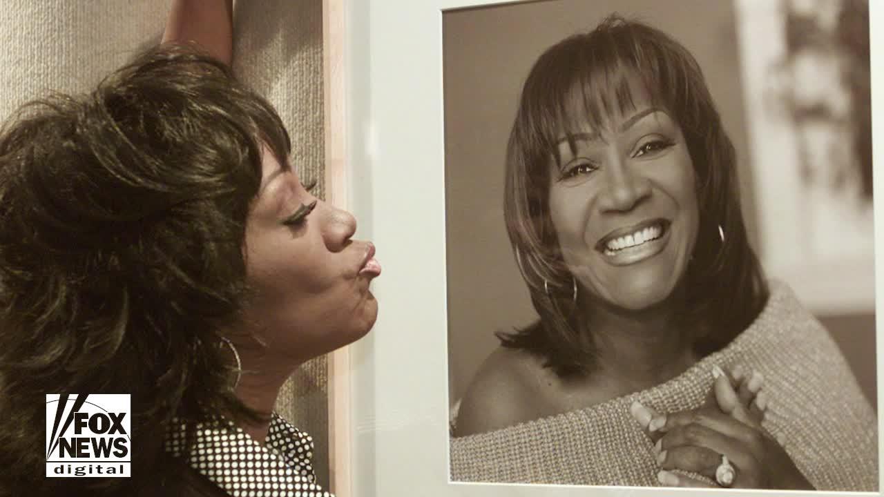 National Diabetes Month: Patti LaBelle reflects on diagnosis 