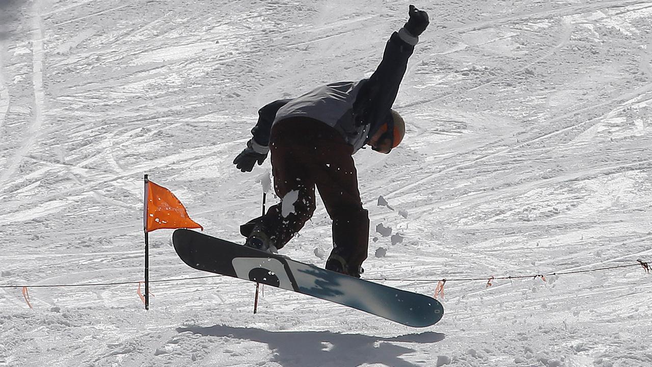 California ski resorts ready to kick off another season