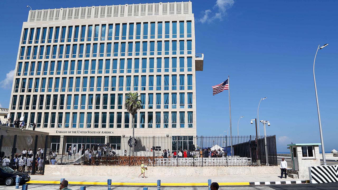 Trump administration tightens travel restrictions to Cuba