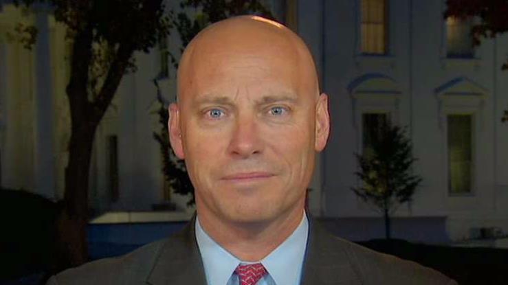 Marc Short: Ed Gillespie is not an outsider like Trump