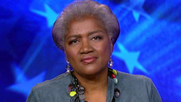 Brazile: I warned other Dems before book release