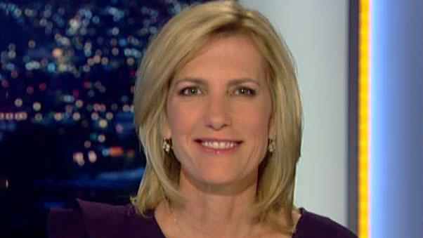 Ingraham: GOP needs to move past the politics of anger