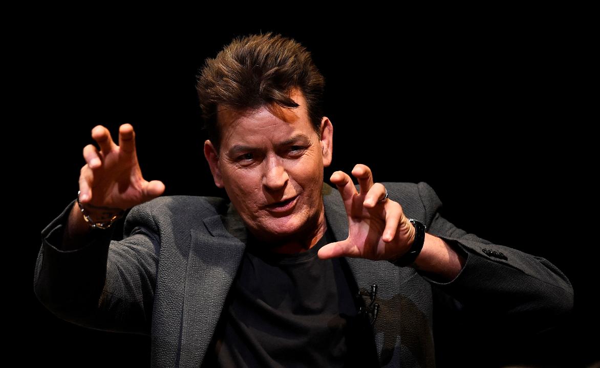 Charlie Sheen denies report claiming he sexually assaulted 13-year-old Corey Haim Fox News