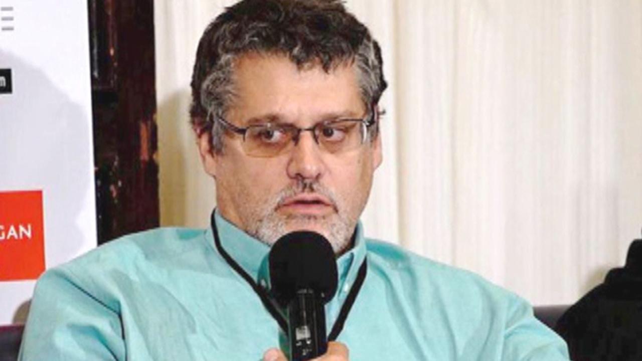 Fusion GPS founder agrees to testify