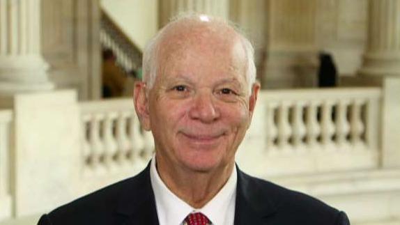 Sen. Cardin: Tax reform must focus on the middle class