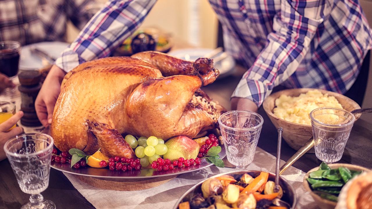 Where to Eat on Thanksgiving