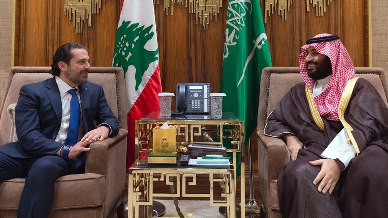 Tensions grow between Saudi and Lebanese governments