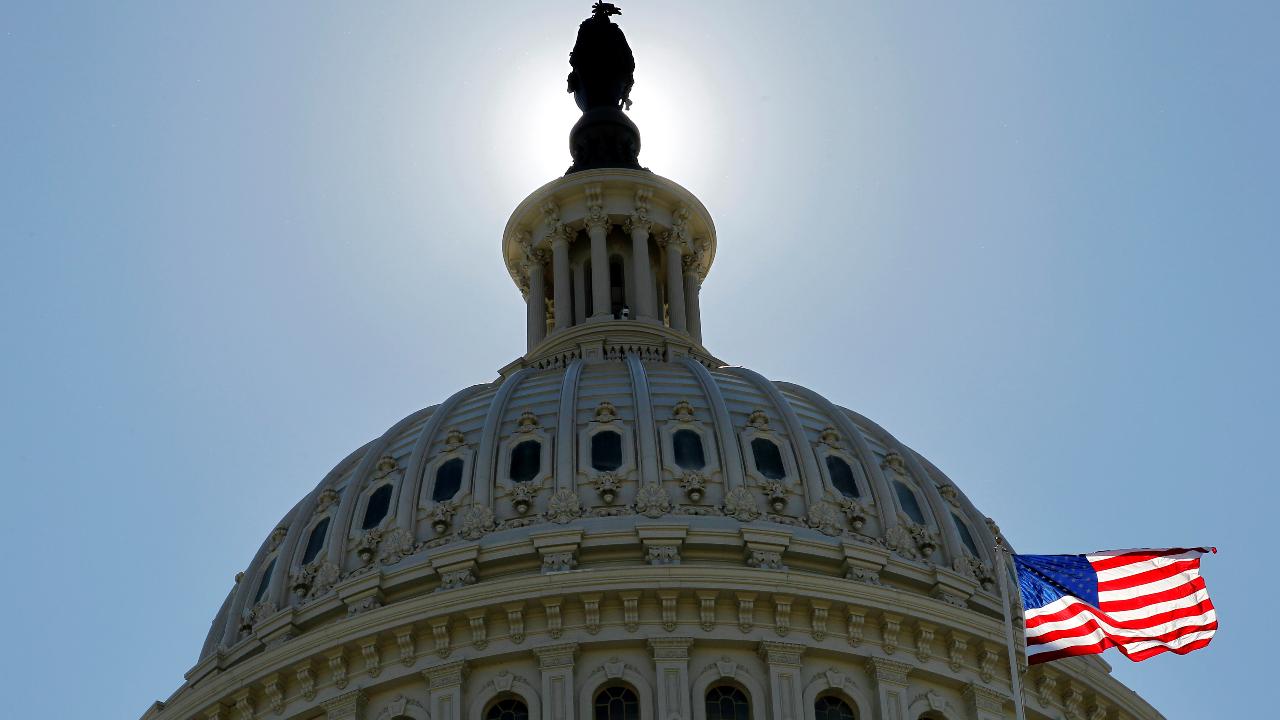 Senate GOP unveils tax plan: Tax reform standoff coming?