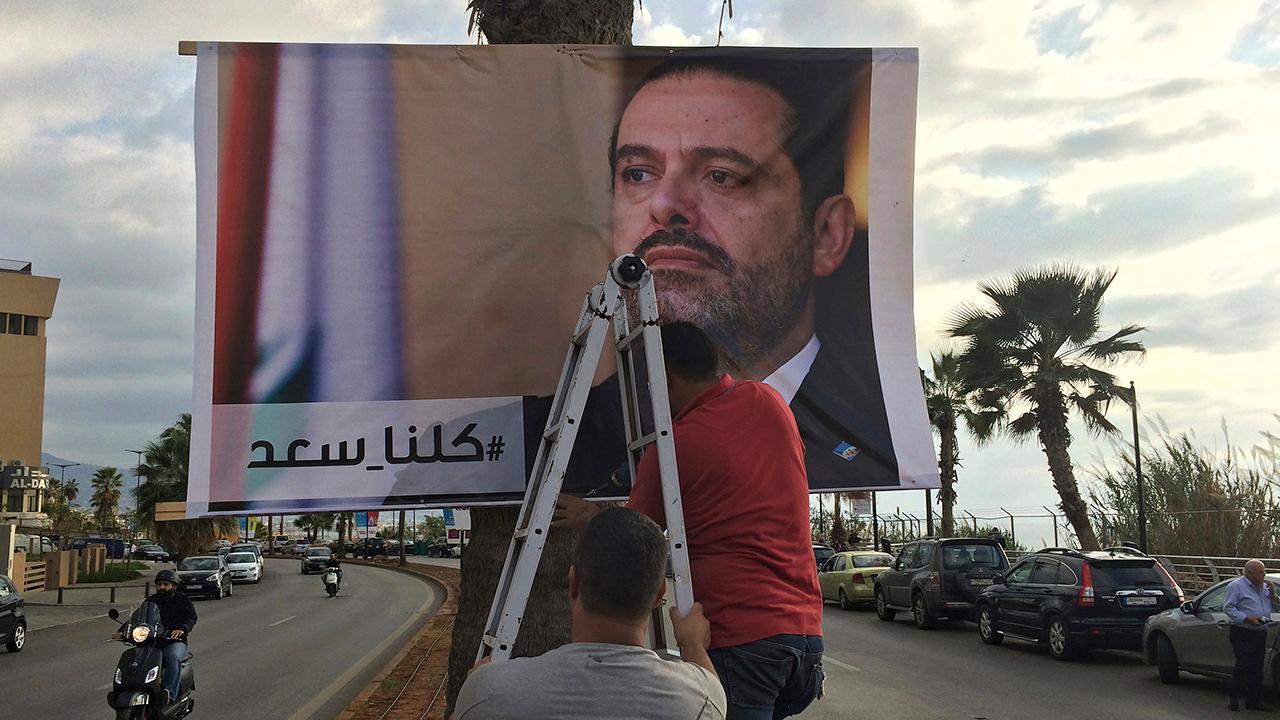 Kuwait orders its citizens out of Lebanon