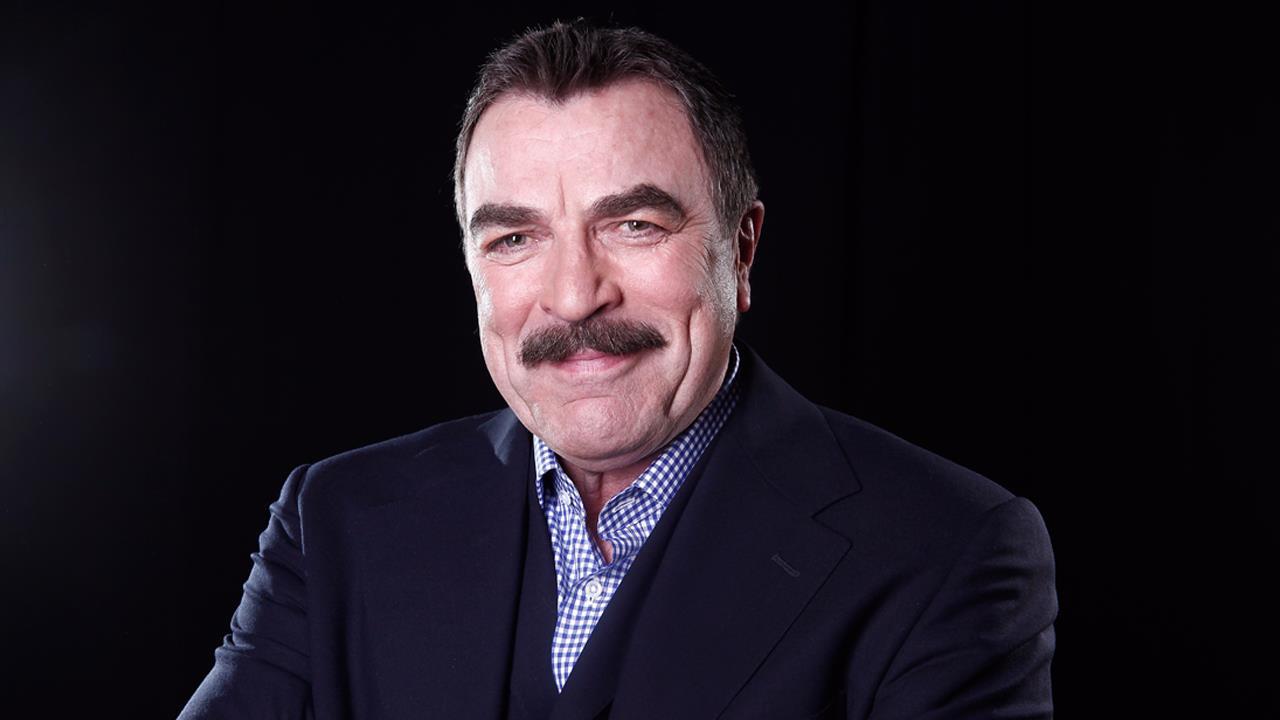 Tom Selleck: 8 things you didn't know about the 'Magnum P.I.&apos...