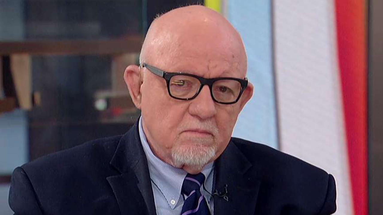 Ed Rollins' advice to Roy Moore: Be 100 percent honest