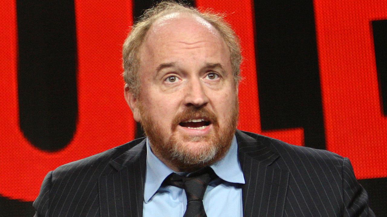 Louis C.K. admits sexual misconduct allegations are true