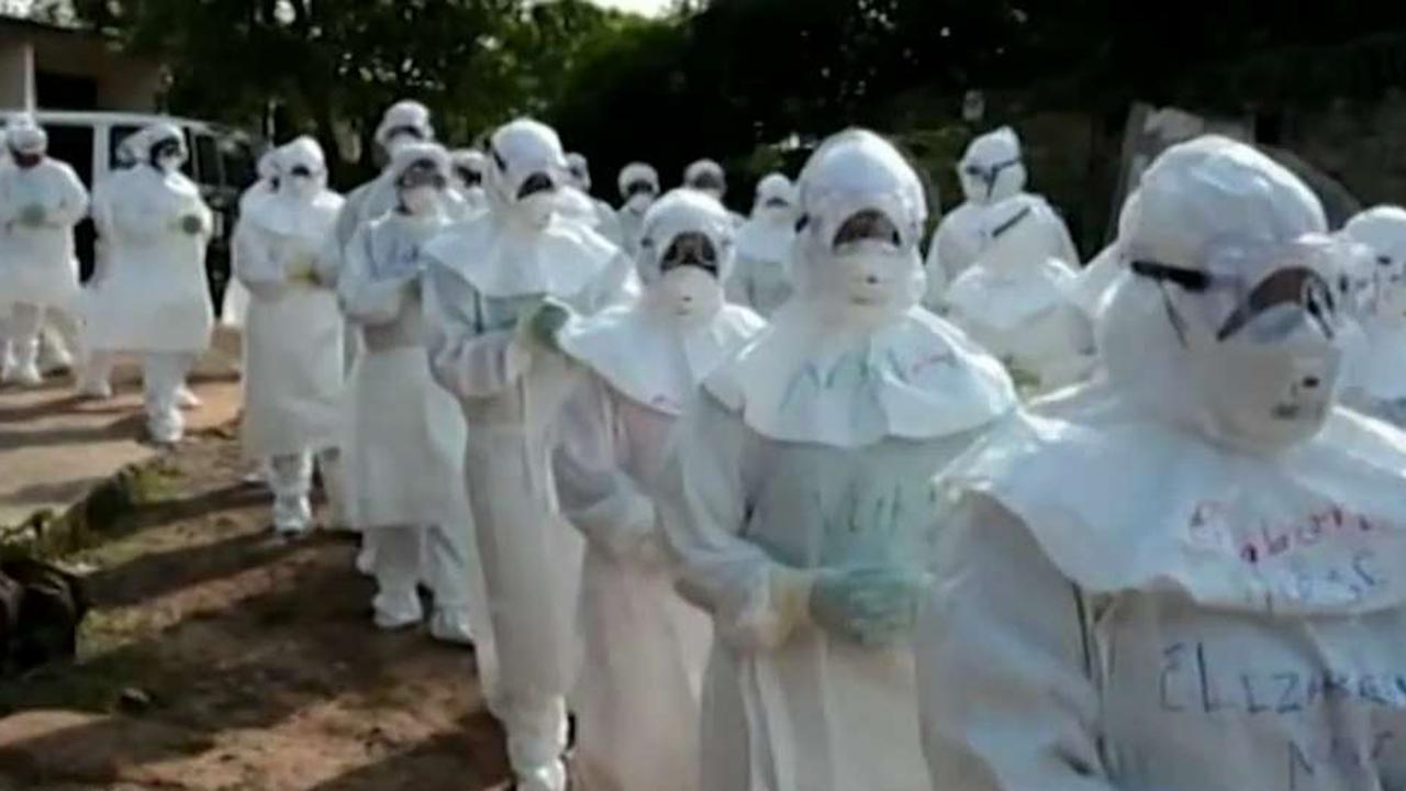 Whatever happened to the Ebola victims in America?