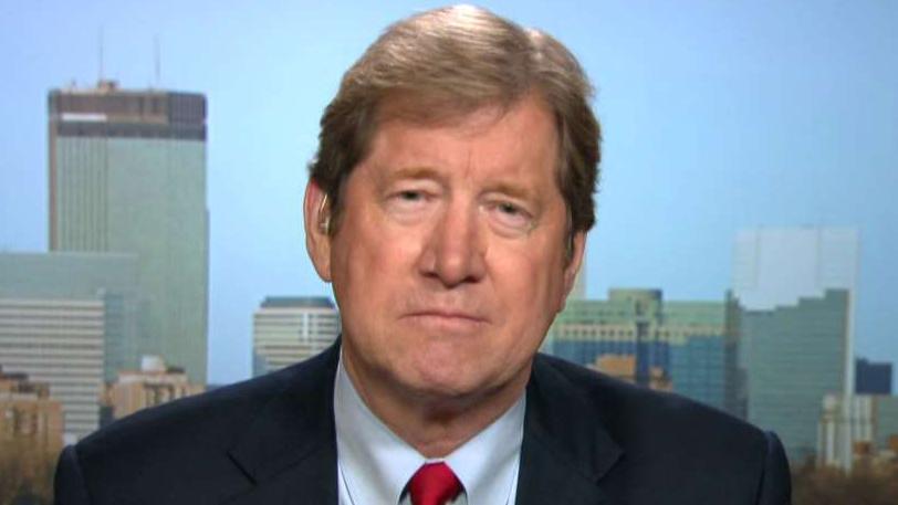 Rep. Jason Lewis: Millions will see big tax reductions