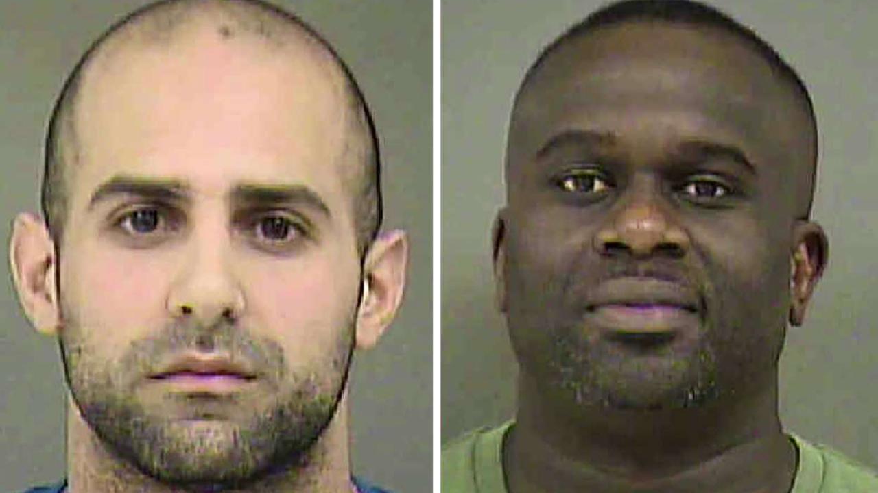 Air traffic controller arrested for allegedly possessing weapon of mass