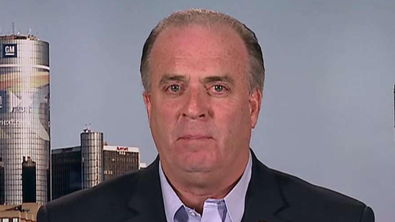 Rep. Kildee: If we're doing tax reform, let's do it right