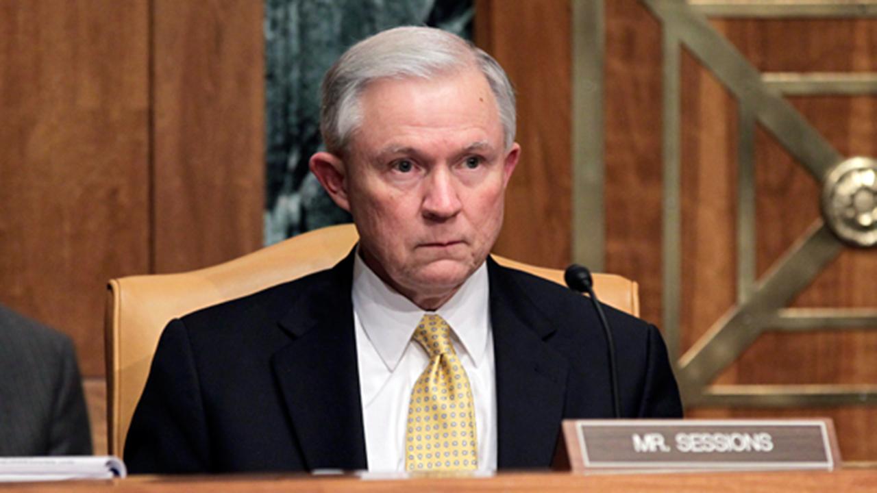 AG Jeff Sessions to testify before House Judiciary Committee