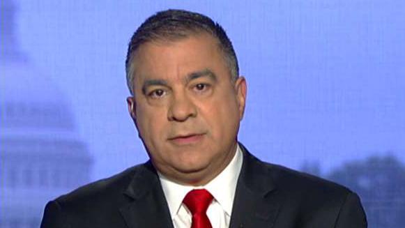 David Bossie: Democrats want a bad relationship with Russia