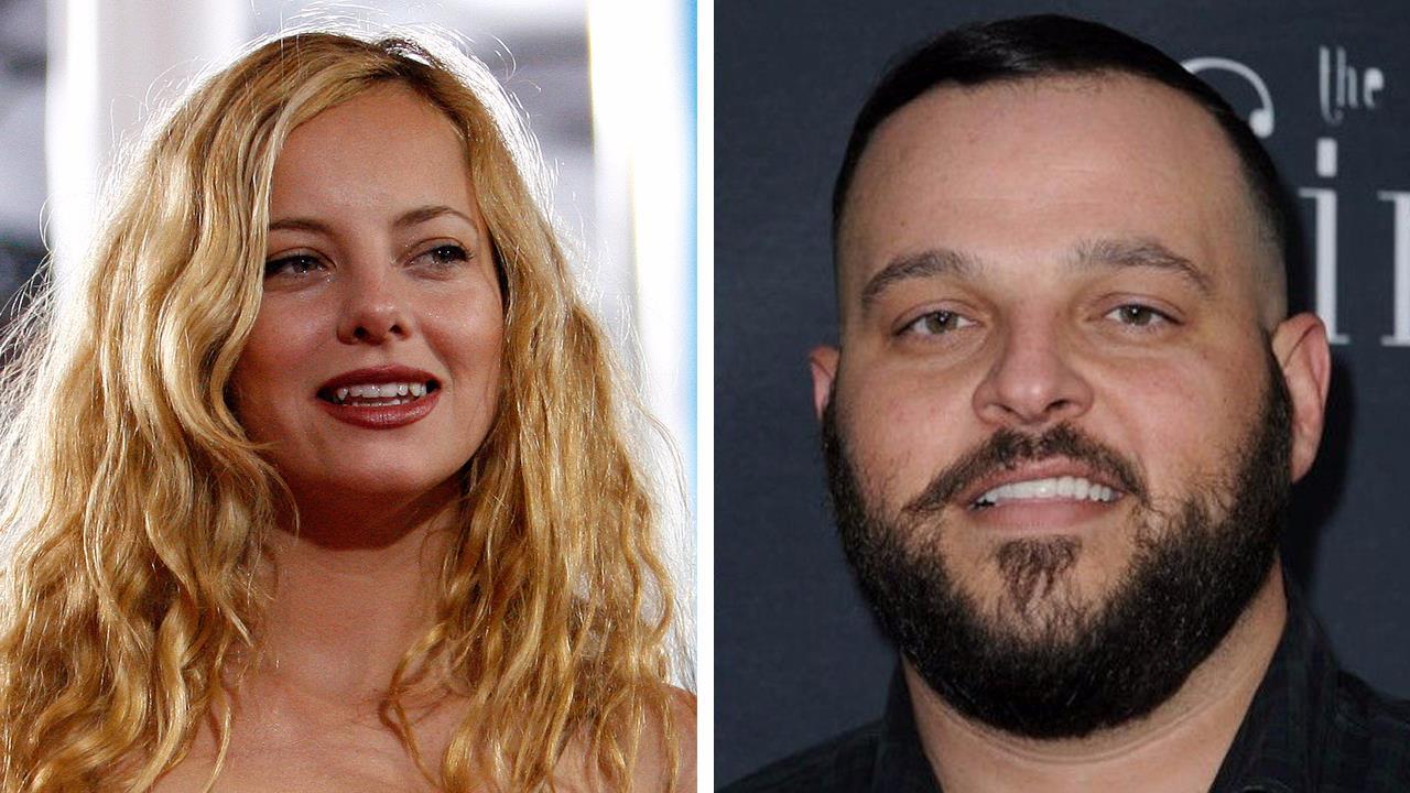 Bijou Phillips accused by Daniel Franzese of bullying
