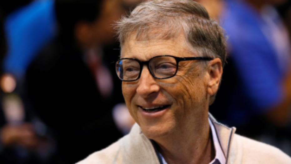 Bill Gates firm buys up Arizona land to build 'smart city'