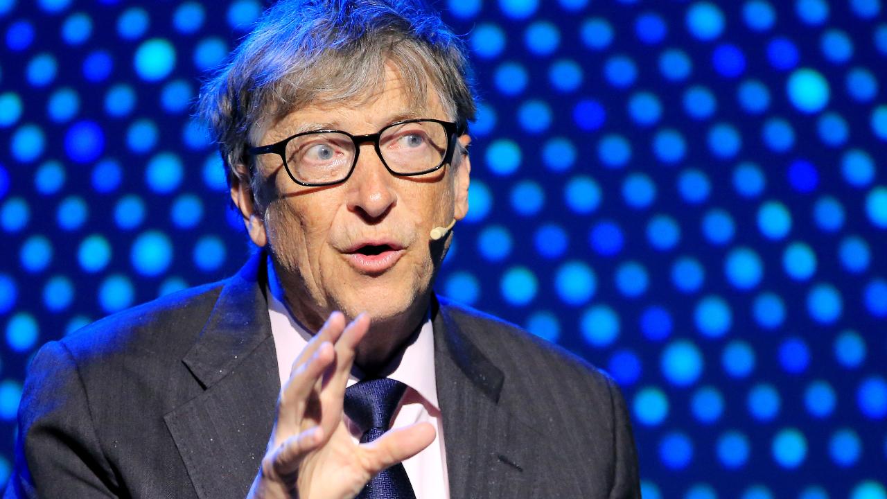Bill Gates to create a new ‘smart city’?