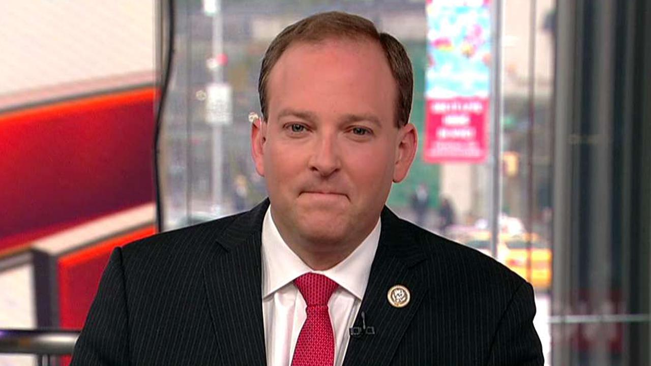 Why Rep. Lee Zeldin is still a 'no' on GOP tax reform push