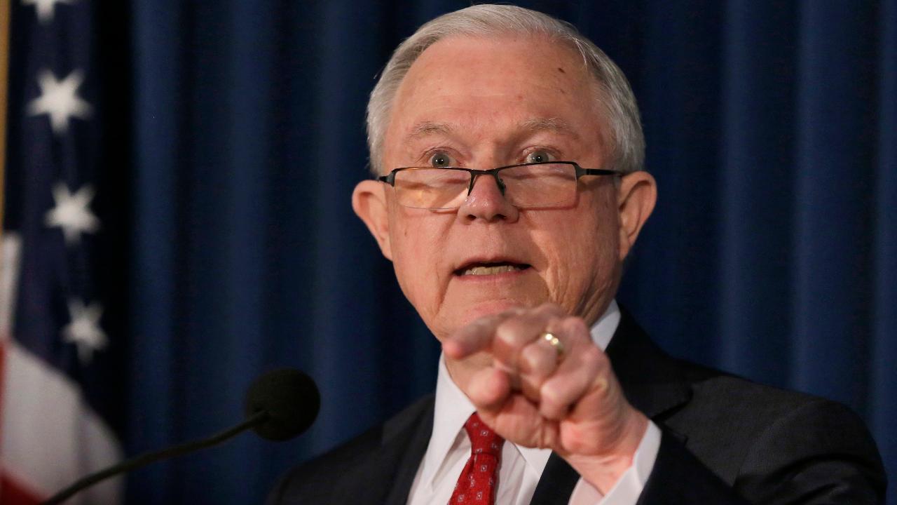 Source: Sessions has 'no interest' in returning to Senate
