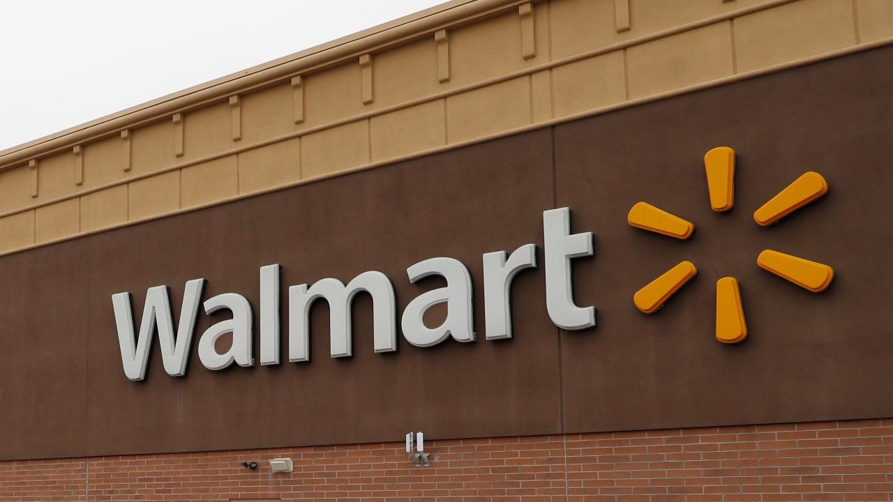 Walmart hikes prices to attract shoppers?