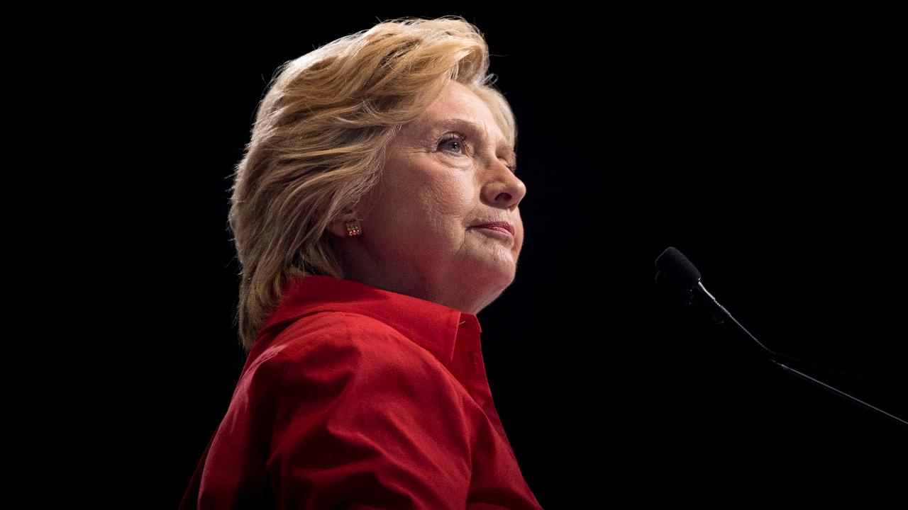 Ex-Clinton adviser: Hillary had no role in Uranium One deal