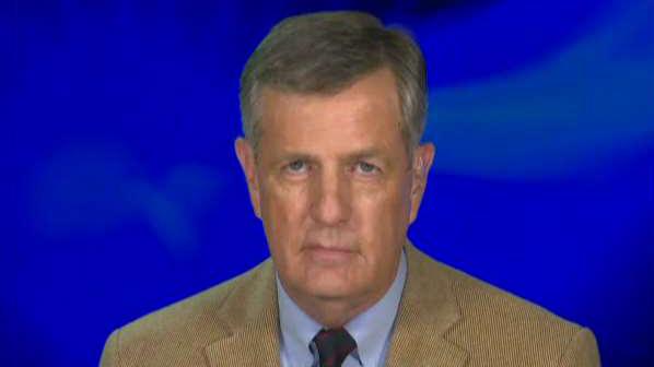 Brit Hume: Special counsels are always a bad idea