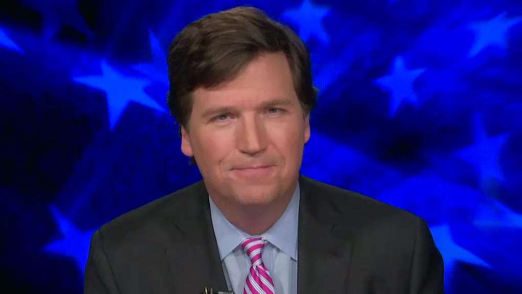 A look back at one year of 'Tucker Carlson Tonight'