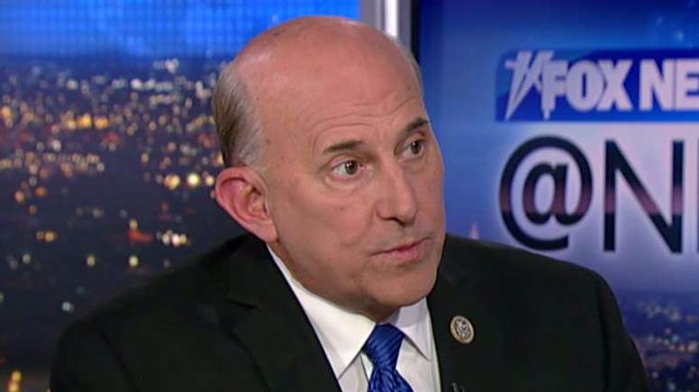 Gohmert on the push for an investigation into Uranium One