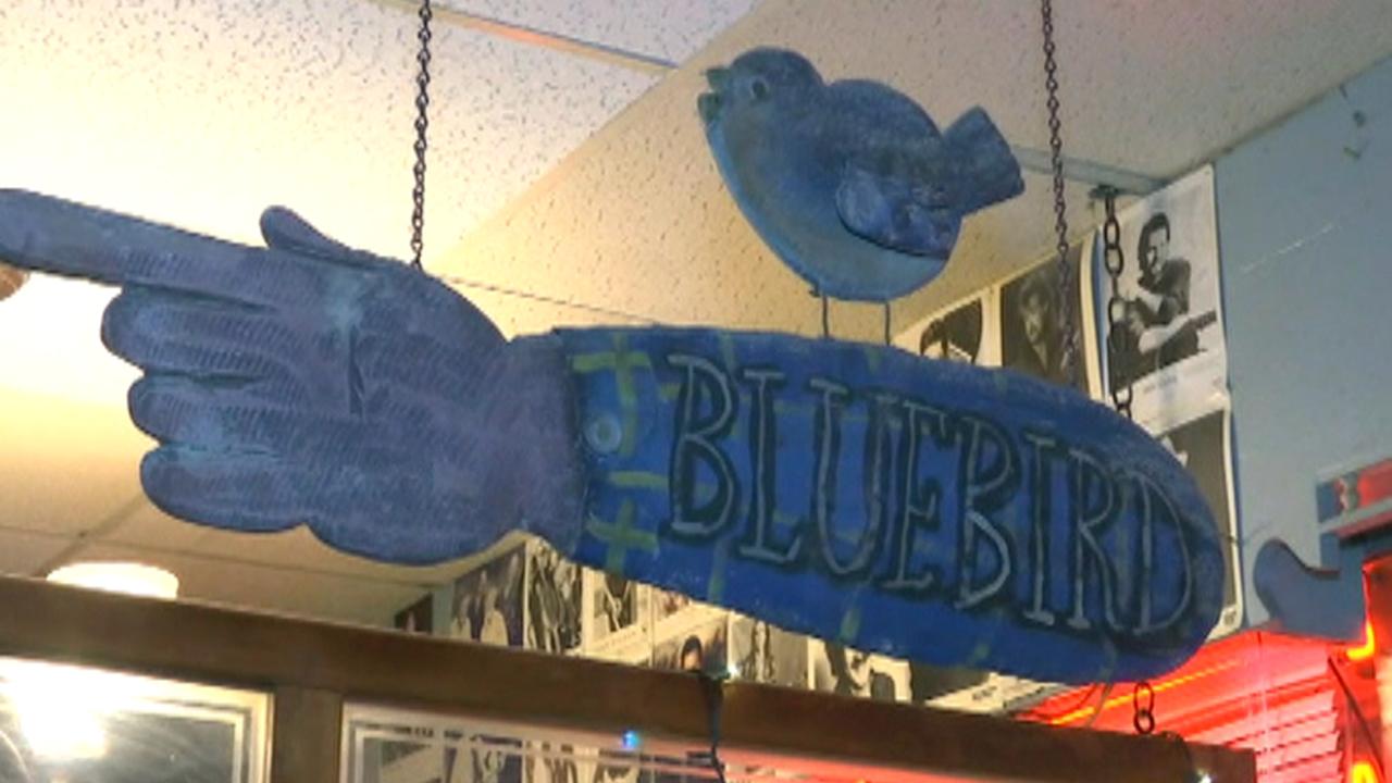 The Bluebird Cafe is a must-see for those visiting Nashville