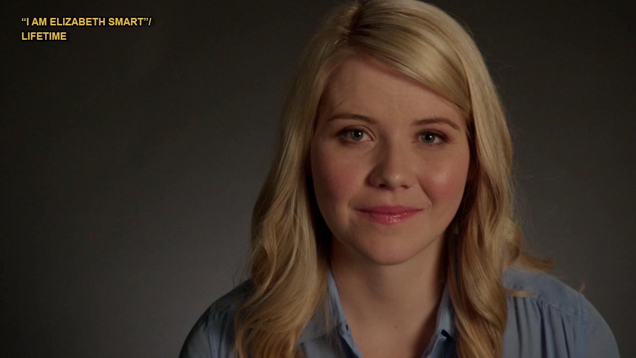 Elizabeth Smart tells all about kidnapping ordeal