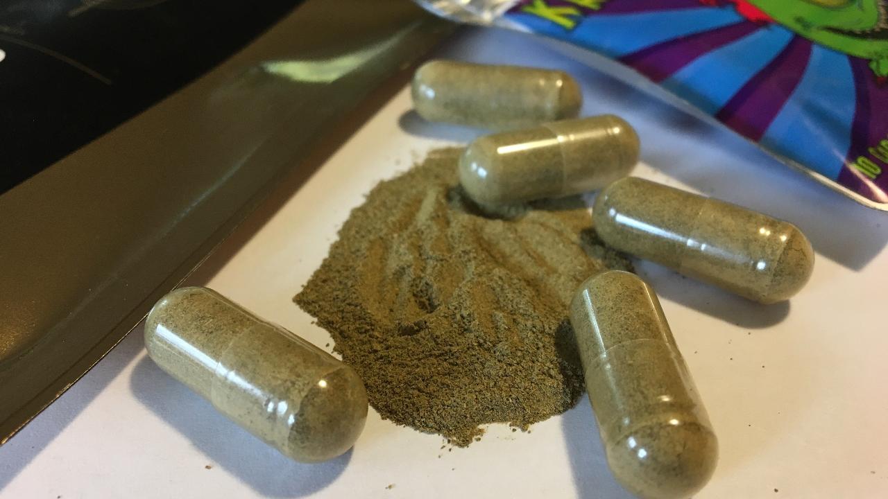 FDA warns against Kratom herbal supplement after 36 deaths
