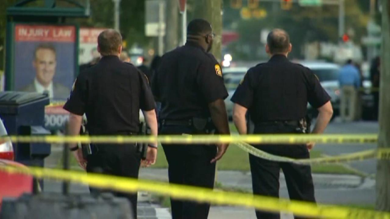 Tampa Police Investigate New Murder In Seminole Heights Neighborhood