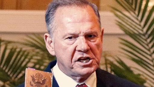 Moore camp pushes back as pressure mounts on GOP candidate