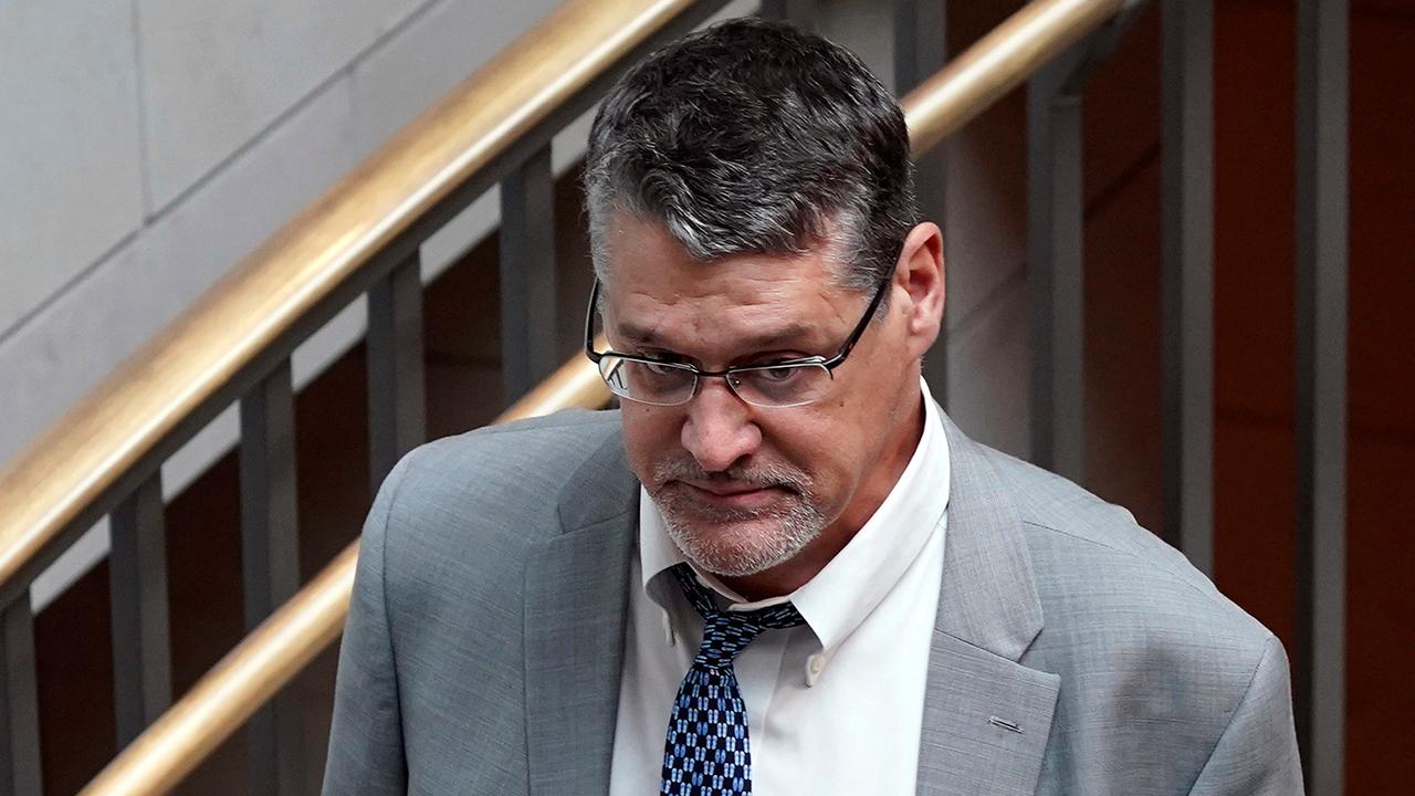 Fusion GPS co-founder refused to answer key questions