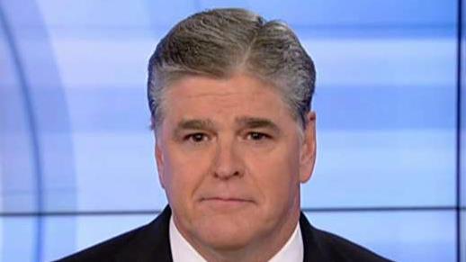 Sean Hannity responds to open letter from Roy Moore