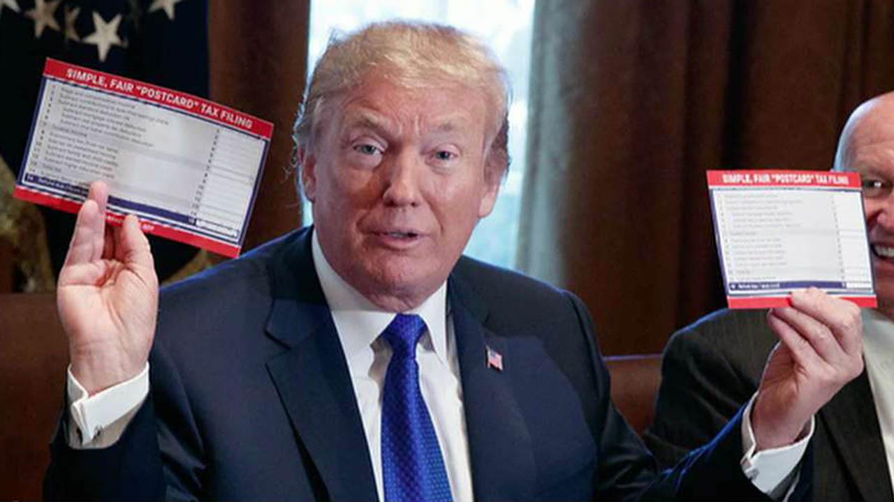 Tagihan pajak suara di DPR, dengan drama kecil: ‘Ini tidak menyenangkan’