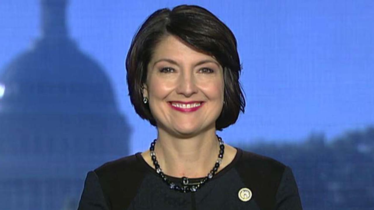 Rep. McMorris Rodgers confident House will pass tax bill